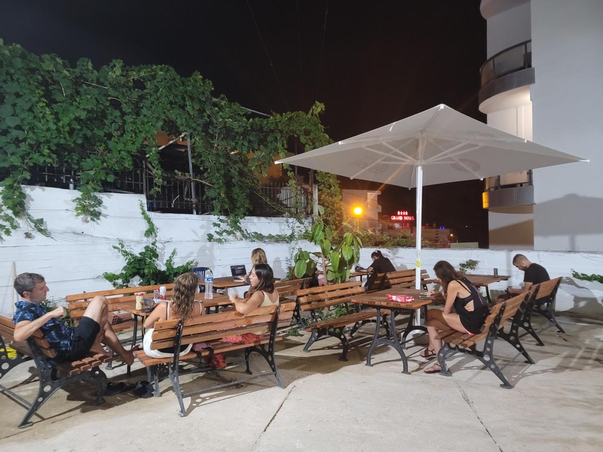 K13 * Saranda